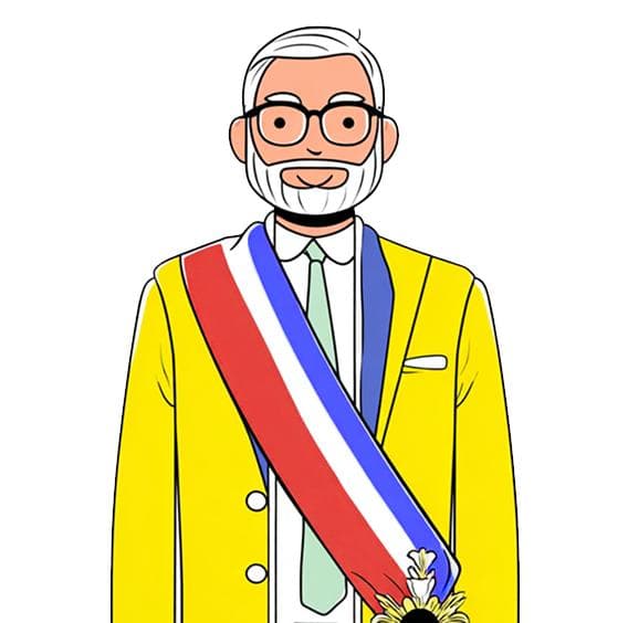 Trofy Vote